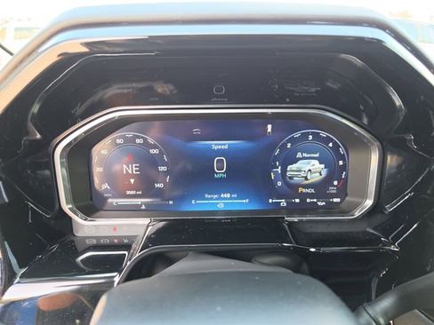 New 2026 Chevrolet Silverado 1500 LT w/ Protection Package RWD image 35