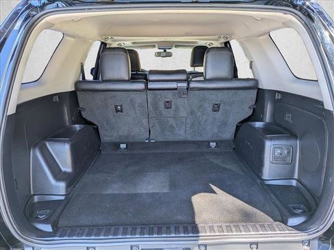 Used 2019 Toyota 4Runner Limited AWD/4WD image 6