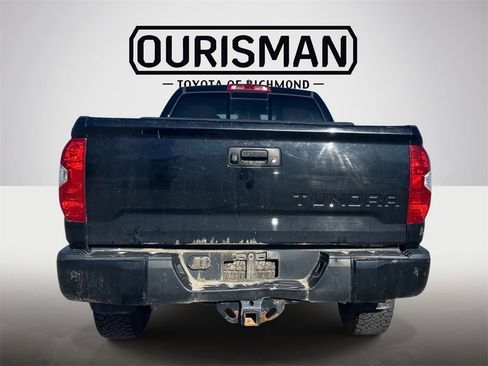 Used 2020 Toyota Tundra SR5 image 4