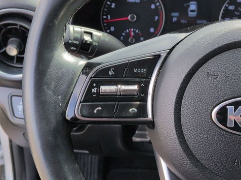 Used 2019 Kia Forte S w/ S Premium Package image 18