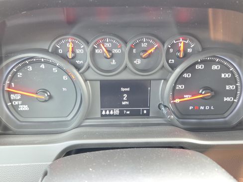 New 2026 GMC Sierra 1500 Pro w/ Pro Value Package image 26