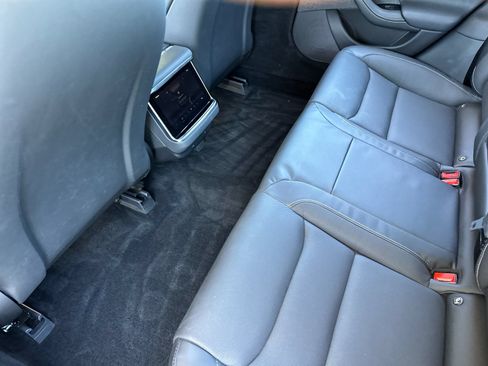 Used 2021 Tesla Model S Plaid AWD/4WD image 12
