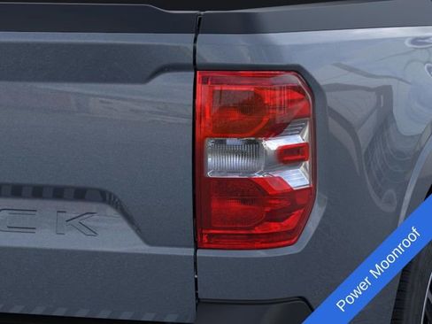 New 2026 Ford Maverick Lariat AWD/4WD image 26