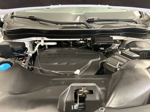 Used 2024 Honda Passport EX-L image 35