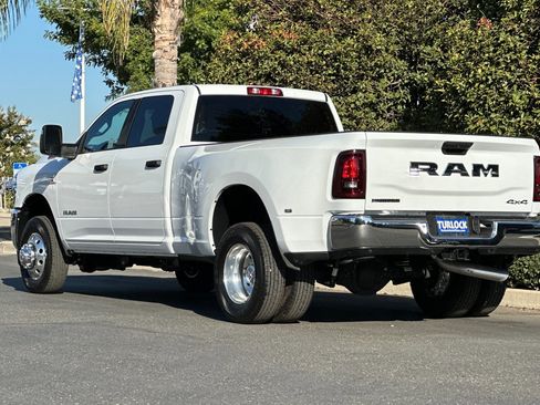 New 2026 RAM 3500 Big Horn image 6