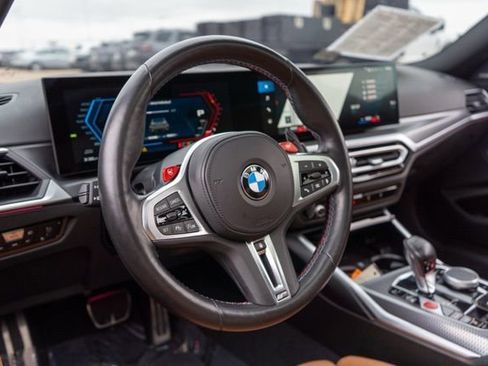 Used 2024 BMW M2 w/ Lighting Package image 14