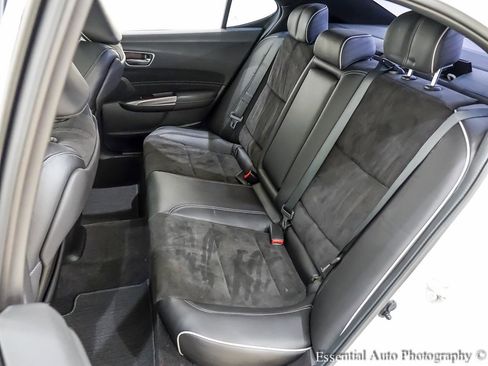 Used 2019 Acura TLX V6 w/ Technology & A-SPEC Pkg FWD image 16
