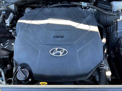 Used 2020 Hyundai Palisade Limited AWD/4WD image 36