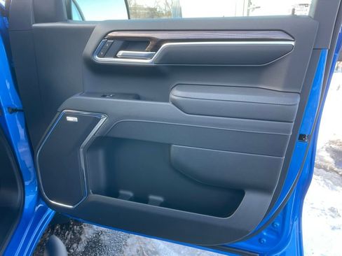 New 2026 Chevrolet Silverado 1500 RST w/ Safety Package image 21