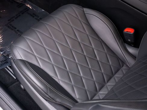 Certified 2025 Mercedes-Benz CLE 53 AMG 4MATIC Coupe image 14