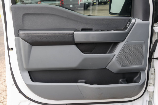 Used 2022 Ford F150 XLT w/ XTR Package AWD/4WD image 7