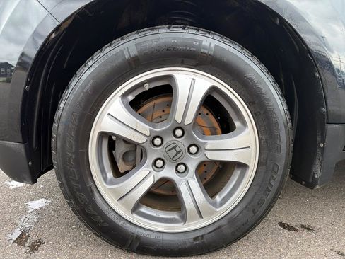 Used 2015 Honda Pilot SE image 18