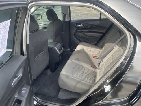 Used 2020 Chevrolet Equinox LT image 12