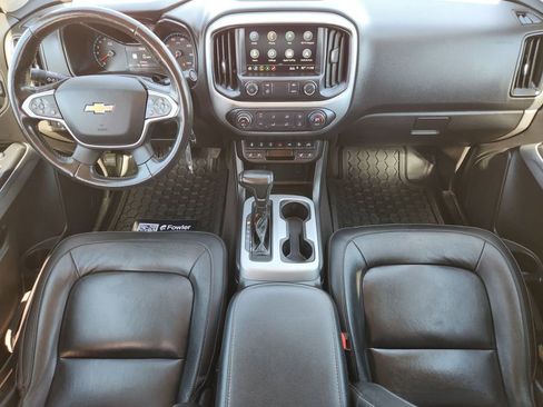 Used 2021 Chevrolet Colorado ZR2 image 26
