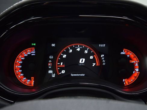 New 2026 Dodge Durango SRT Hellcat image 23