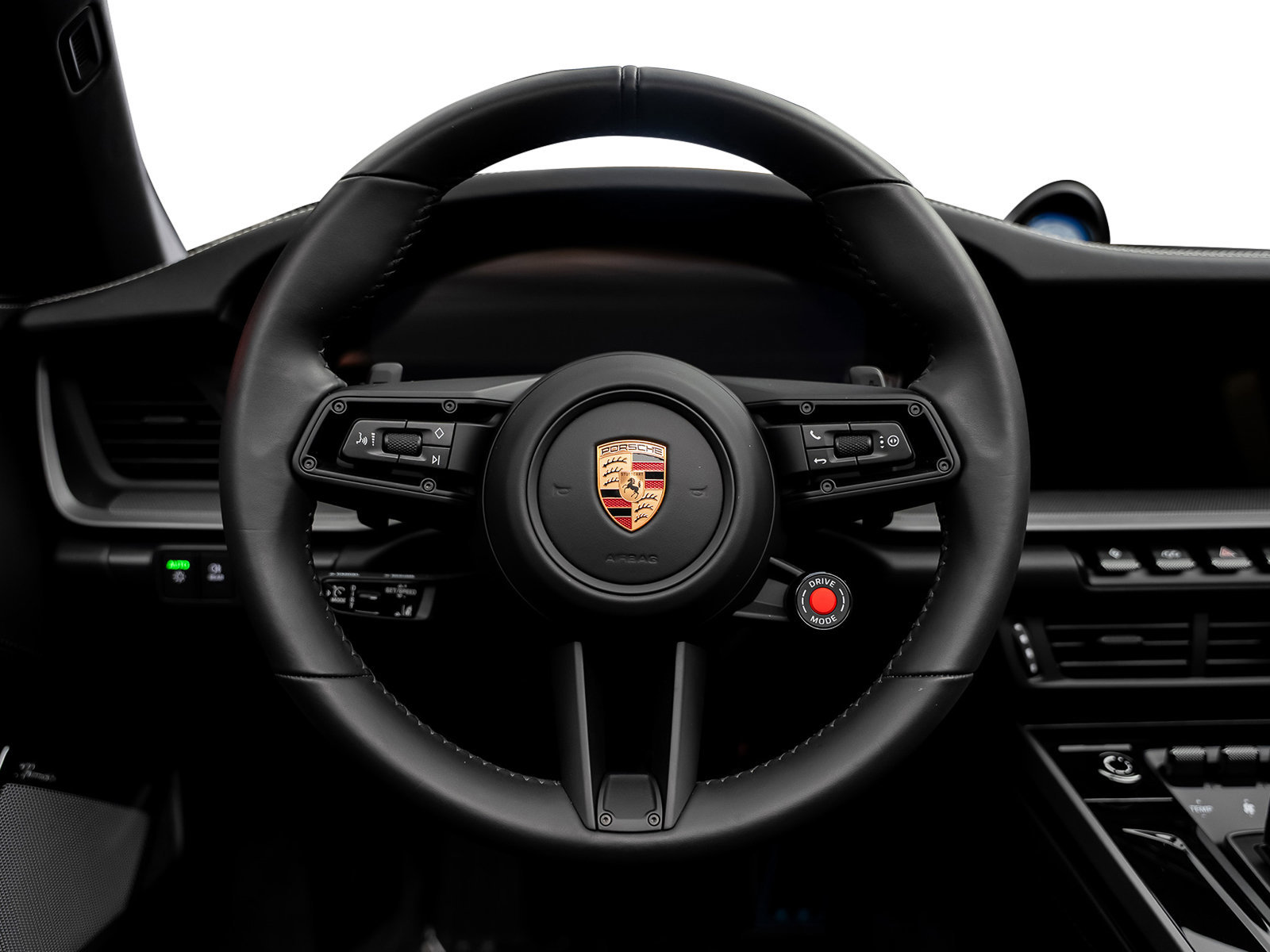 Used 2026 Porsche 911 Carrera RWD image 32