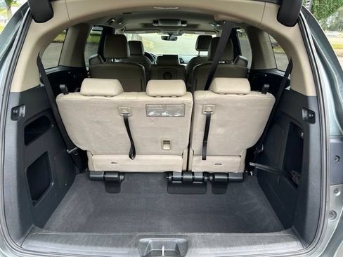 Used 2020 Honda Odyssey EX-L image 10