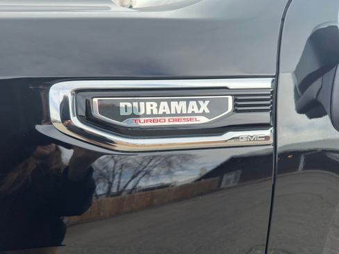 Used 2024 GMC Sierra 1500 Denali w/ Denali Reserve Package image 29