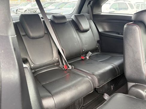 Certified 2025 Honda Odyssey Sport-L image 28