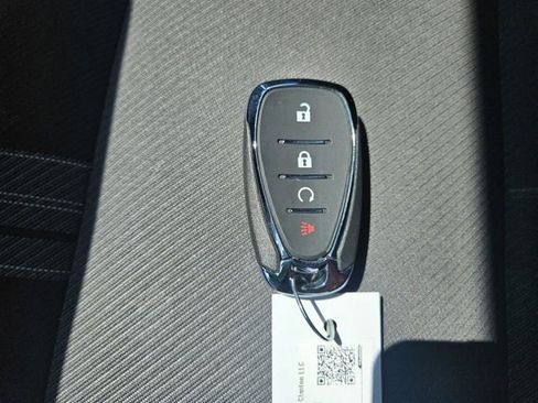 Used 2024 Chevrolet Blazer LT w/ Driver Confidence Package FWD image 29
