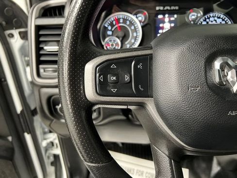 Used 2024 RAM 2500 Tradesman w/ Chrome Appearance Group AWD/4WD image 26