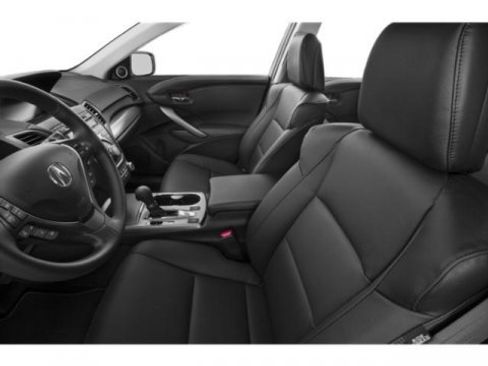 Used 2015 Acura RDX FWD w/ Technology Package image 8