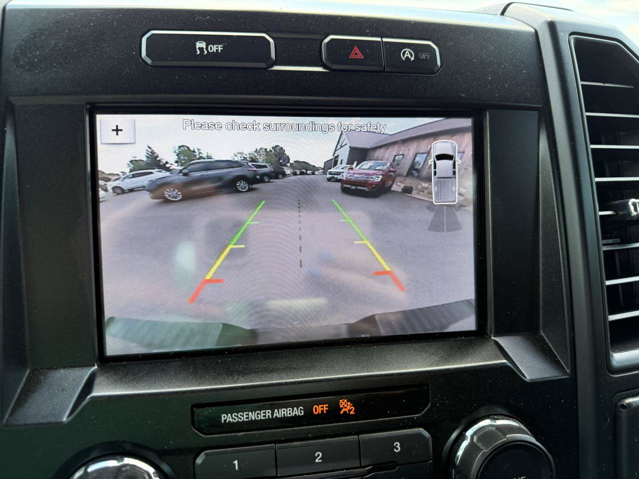 Used 2019 Ford F150 XL w/ Equipment Group 101A Mid AWD/4WD image 31