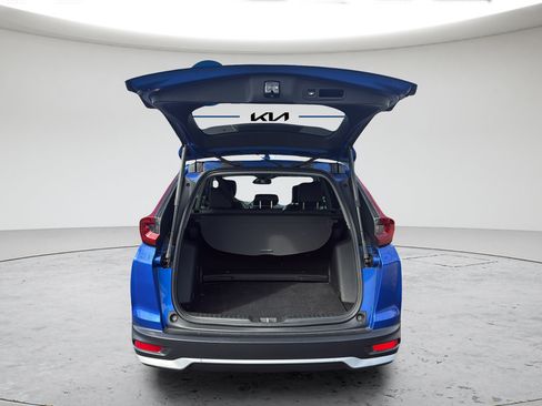 Used 2022 Honda CR-V EX-L image 41