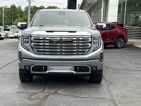 New 2026 GMC Sierra 1500 Denali w/ Denali Reserve Package AWD/4WD image 14