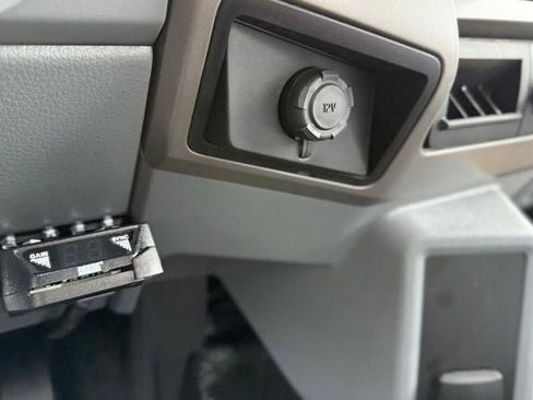 New 2026 Ford F650 2WD Regular Cab Super Duty image 29