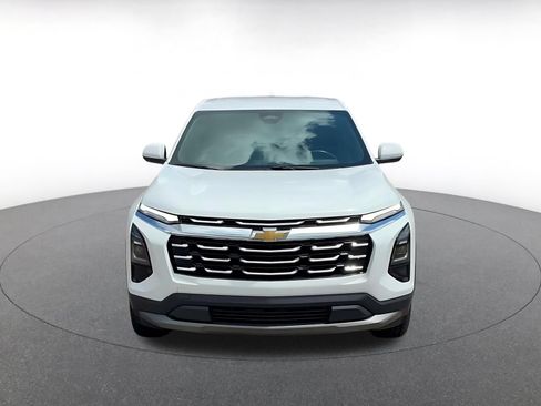 Used 2025 Chevrolet Equinox LT FWD image 4