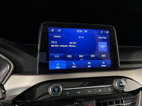 Used 2022 Ford Escape SE w/ SE Sport Appearance Package FWD image 23
