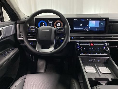 New 2026 Hyundai Santa Fe XRT image 5