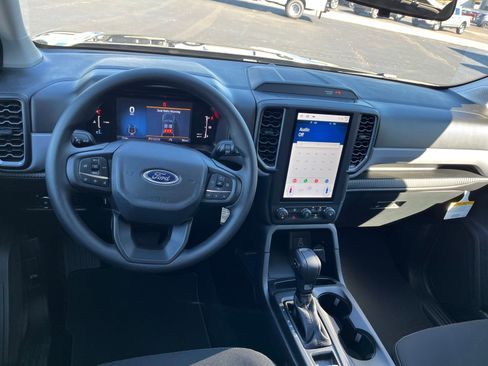 New 2025 Ford Ranger XL w/ Trailer Tow Package image 17