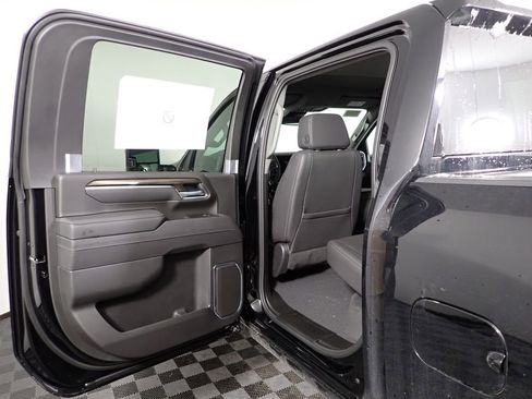 New 2026 Chevrolet Silverado 2500 LT w/ Trail Boss Package image 24