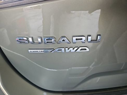 Used 2019 Subaru Forester Premium w/ Popular Package #1 AWD/4WD image 22