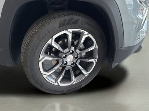 Used 2026 GMC Terrain Elevation w/ Elevation Premium Package AWD/4WD image 24