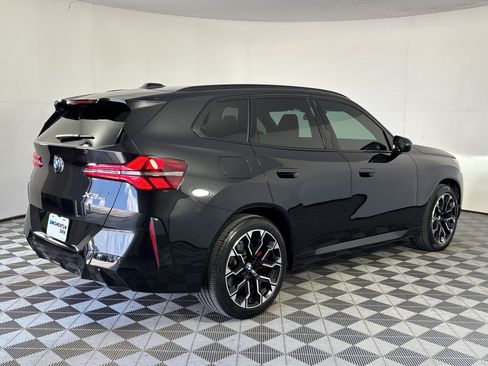 Used 2025 BMW X3 xDrive30i w/ Premium Package AWD/4WD image 9