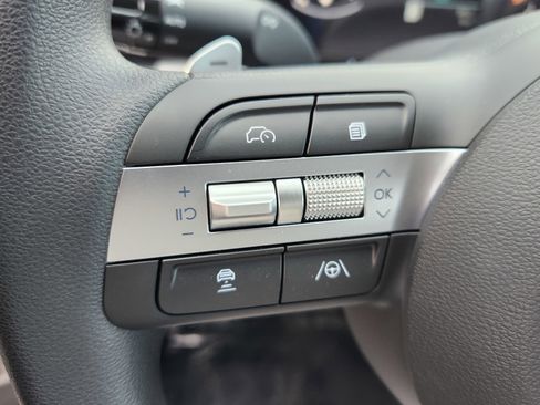 New 2026 Hyundai Tucson SEL w/ Tow & Go Package image 12