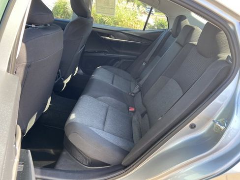 Used 2025 Toyota Camry LE FWD image 18