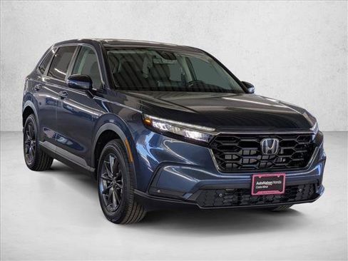 New 2026 Honda CR-V EX-L image 7