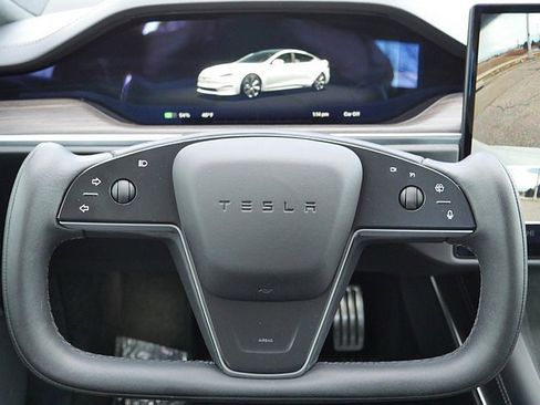 Used 2021 Tesla Model S Long Range image 18