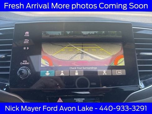 Used 2022 Honda Passport TrailSport image 18