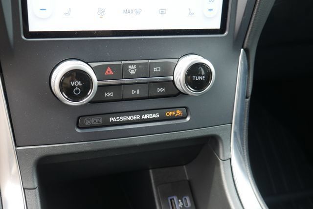 Used 2023 Ford Edge ST AWD/4WD image 22