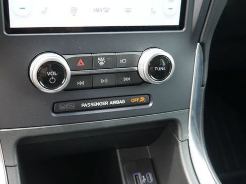 Used 2023 Ford Edge ST AWD/4WD image 22