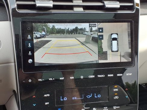 Used 2022 Hyundai Tucson Limited FWD image 19