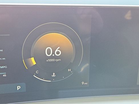 New 2026 Hyundai Tucson Limited image 21