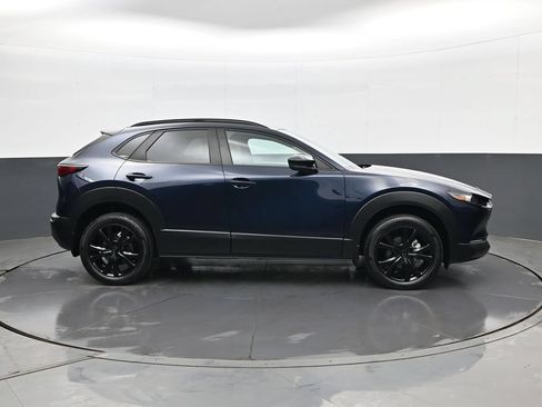Used 2026 MAZDA CX-30 AWD 2.5 S image 4