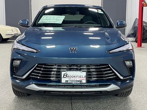 New 2026 Buick Envista Preferred w/ Convenience I Package image 8