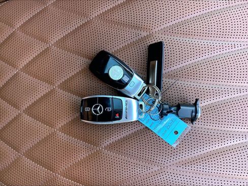 Used 2021 Mercedes-Benz G 63 AMG 4MATIC image 13